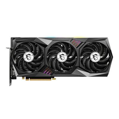 2. EL MSI GEFORCE RTX 3060 Tİ GAMİNG X TRİO 8GD6X 8GB GDDR6X 256 BİT EKRAN KARTI (3 AY GARANTİ)