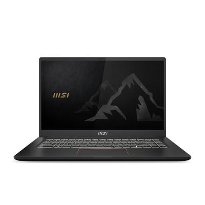 2. El Msi Summit E15 A11SCST-070TR i7-1185G7 16 GB 1 TB SSD GTX1650TI 15.6" Full HD Notebook (3 Ay Garanti)