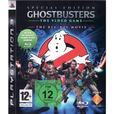 2.EL PS3 Ghostbusters The Video Game Oyun
