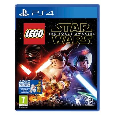 2.EL PS4 Star Wars The Force Awakens Oyun
