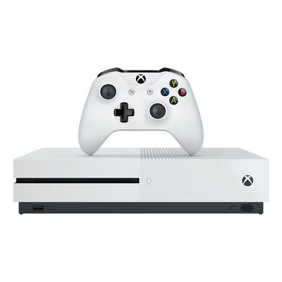 2.EL XBOX ONE S 500 GB KONSOL