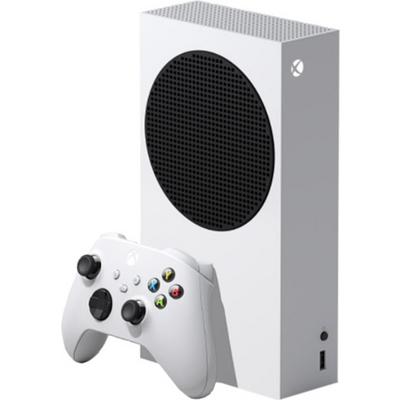 2.EL Xbox Series S 512 GB SSD Oyun Konsolu (12 Ay Garanti)