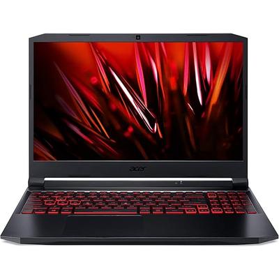 2.EL ACER NİTRO 5 AN515-45-R15G RYZEN 5 5600H 8GB RAM 512 GB SSD RTX 3050Tİ NOTEBOOK (3 AY GARANTİ)