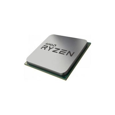 2.EL AMD Ryzen 5 3600 AM4 İşlemci - Tray (3 Ay Garanti)