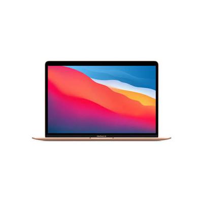 2.EL Apple Macbook Air - M1 - 8 GB - 256 GB SDD - Pil Devri 755 (3 Ay Garanti)