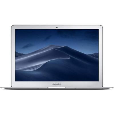 2.EL APPLE MACBOOK AİR 2017 13" İ5 1.8GHZ 8GB 128GB SSD (3 ay garanti - Pil Devir 353 şarj uzun süre gitmiyor)