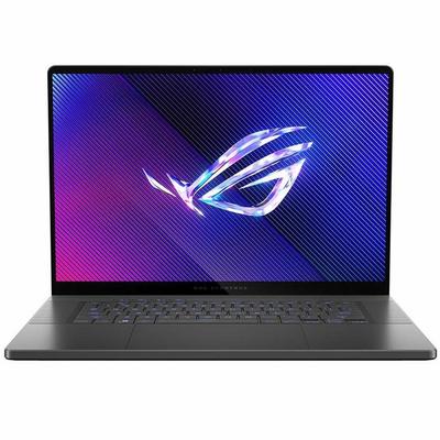 2.EL Asus ROG Zephyrus G16 GU605MI-QR044W - Intel Core Ultra 9 185H - 32 GB Ram - 1 TB SSD - Rtx 4070 - 16 inç Notebook (3 Ay Garanti)