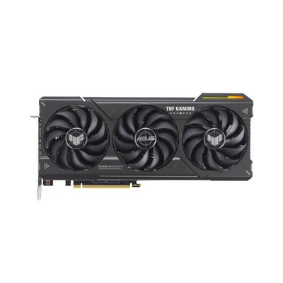 2.EL Asus TUF Gaming GeForce RTX 4070 Super 12GB GDDR6X OC Ekran Kartı (3 Ay Garanti)