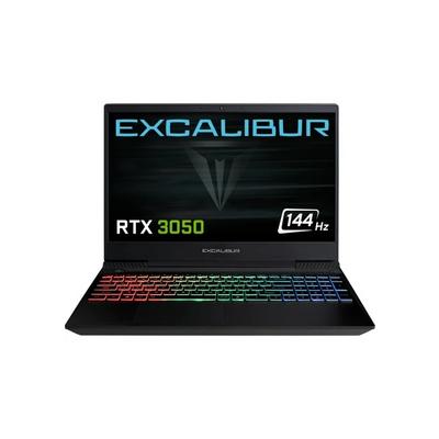 2.EL CASPER EXCALIBUR G770 İ7 9750 - 16 GB RAM - 500 GB SSD - GTX 1650 (3 AY GARANTİ)