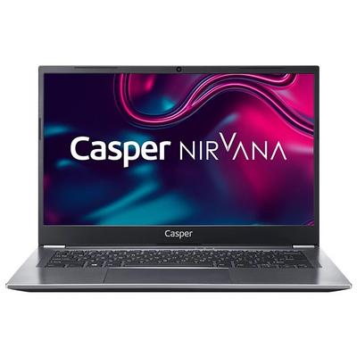 2.EL Casper Nirvana X400 - i5 1155G7 - 8 GB Ram - 256 GB SSD - 14 inç IPS FHD Ultrabook