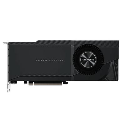 2.EL Gigabyte GeForce RTX 3080 Turbo 10 GB Ekran Kartı (3 Ay Garanti Kutusuz)