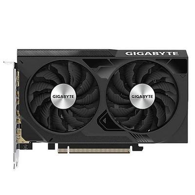 2.EL Gigabyte RTX 4060 Windforce OC 8G GV-N4060WF2OC-8GD 128 Bit GDDR6 8 GB Ekran Kartı (3 Ay Garanti)