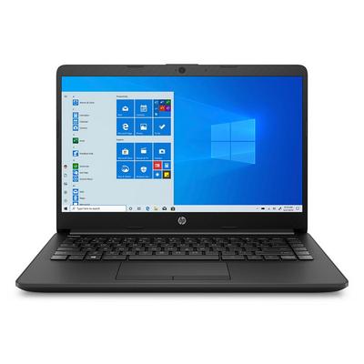 2.EL Hp Celeron - 4 GB Ram - 120 GB SSD - 14" Notebook (3 Ay Garanti)