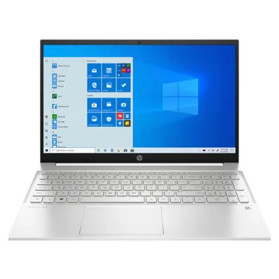 2.EL Hp Pavilion 15 11.Nesil Core i5 1135G7 - 8 Gb Ram - 512Gb SSD - 15.6" - Mx350 2 GB Ekran Kartı Notebook (3 Ay Garanti)