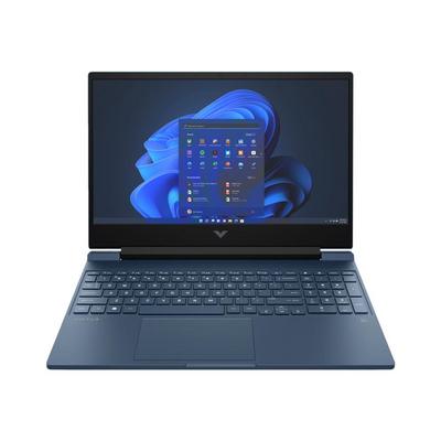 2.EL HP Victus 15-FA1042NT 7P8M3EA i5-13500H 16 GB 512 GB SSD RTX4050 15.6" Full HD Notebook (3 Ay Garanti)