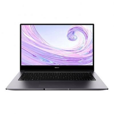 2.EL HUAWEI RYZEN 5 3500U - 8 GB RAM - 256 SSD - 14" NOTEBOOK (3 AY GARANTİ)