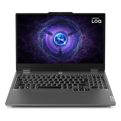2.EL Lenovo LOQ 15IAX9 83GS00P6TR RYZEN 5 16 GB 512 GB SSD RTX4050 15.6" Full HD Gaming Laptop (1 Sene Garanti)