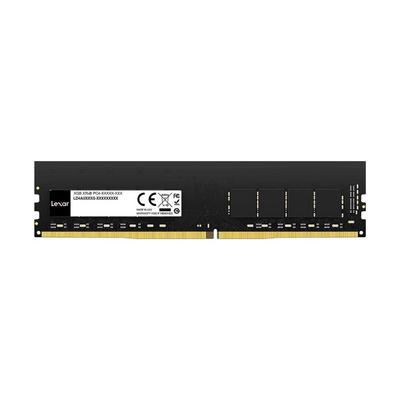 2.EL LEXAR 3200 MHZ 16 GB DDR4 KASA RAM