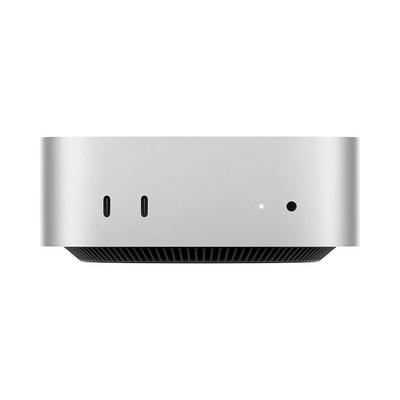 2.EL Mac Mini MU9D3TU/A Apple M4 16 GB 256 GB SSD Mini PC (8 Ay Garanti)
