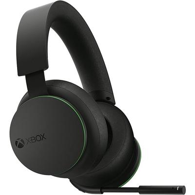 2.EL Microsoft Xbox Kablosuz Mikrofonlu Kulak Üstü Oyuncu Kulaklığı