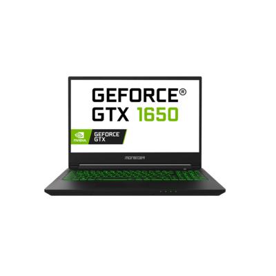 2.EL MONSTER ABRA A5 V16.7 İ5 11400H 16 GB RAM 500 GB M2 SSD 1650 4 GB EKRAN KART 15.6 144 HZ NOTEBOOK (3 AY GARANTİ)