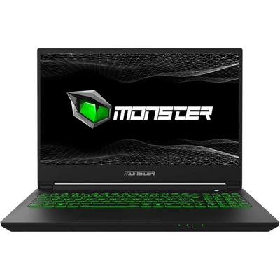 2.EL Monster Abra A5 V17.2.3 i5-11400H 16 GB 500 GB SSD RTX3050TI 15.6'' Full HD Gaming Laptop (3 Ay Garanti)