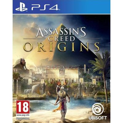 2.EL PS4 Assassin's Creed Origins Oyun