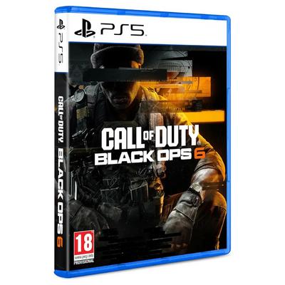 2.EL PS5 Call of Duty: Black Ops 6 Oyun