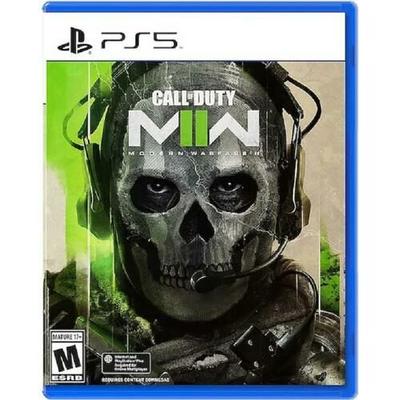 2.EL PS5 Call Of Duty : Modern Warfare 2 Oyun