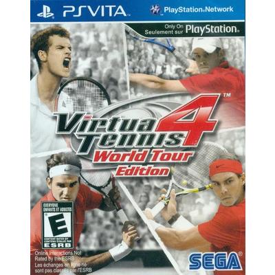 2.EL PSP VITA VIRTUAL TENIS 4