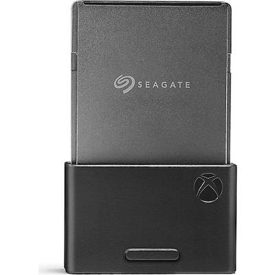 2.EL SEAGATE EXPANSİON CARD FOR XBOX STJR512400 512 GB SSD