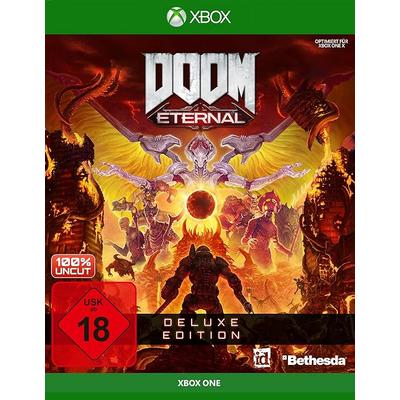 2.el xbox one doom eternal oyun