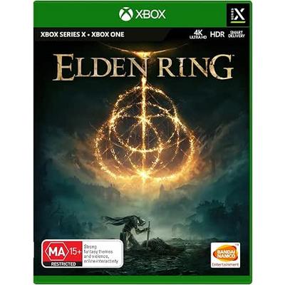 2.EL Xbox One Elden Ring Oyun