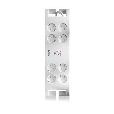 PHILIPS SPN3080B-10 2 Metre Akım Korumalı Priz
