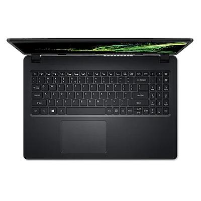 ACER ASPIRE 3 A315-54K INTEL I3-6006 4GB/128 SSD/ 15.6" FHD WIN.10 HOME NOTEBOOK