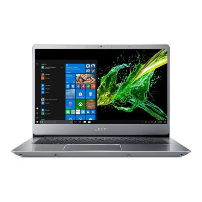 ACER SWİFT 3 SF314-41-R46C AMD RYZEN 5 3500U 8GB 256GB SSD W10 14" FHD NOTEBOOK