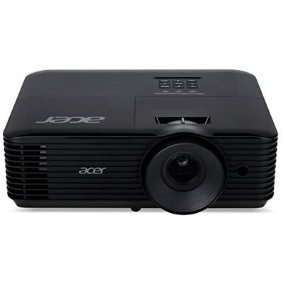 ACER X118 3600 ANSİLÜMEN 800X600 SVGA DLP 3D PROJEKSİYON CİHAZI