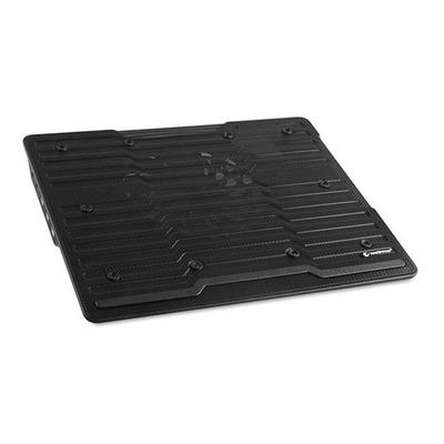 ADDİSON RAMPAGE AD-RC1 SİYAH 200MM FAN 12-17 NOTEBOOK SOĞUTUCU STAND