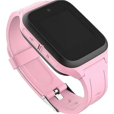 ALCATEL TCL MT40X MOVETİME FAMİLY WATCH 4G AKILLI ÇOCUK SAATİ - PEMBE