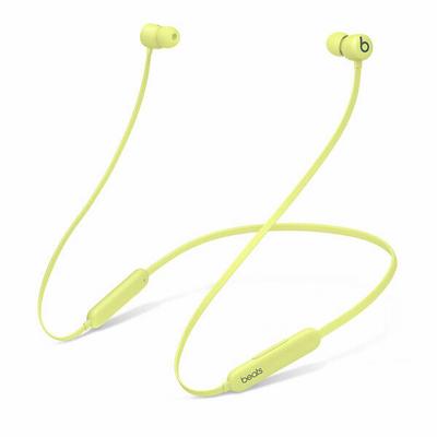 BEATS FLEX KABLOSUZ KULAK İÇİ KULAKLIK - YUZU SARISI MYMD2EE/A