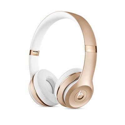 BEATS SOLO 3 WİRELESS - BLUETOOTH KULAK ÜSTÜ KULAKLIK (ROSE GOLD)