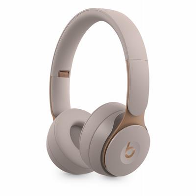 BEATS SOLO PRO WİRELESS GÜRÜLTÜ ÖNLEME ÖZELLİKLİ (ANC) KABLOSUZ BLUETOOTH KULAKLIK - GRİ MRJ82EE/A