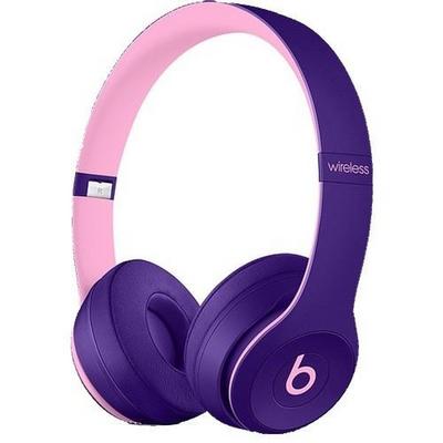 BEATS SOLO3 POP COLLECTİON MRRJ2EE/A WİRELESS ON-EAR KABLOSUZ KULAKLIK