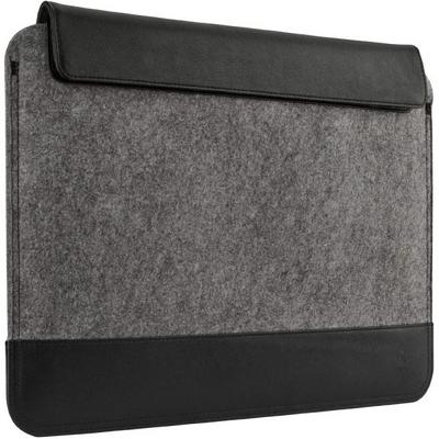 BELKİN BLK-F7P074VFC00 13" GRİ MACKBOOK / ULTRABOOK SLİM KILIF BİLGİSAYAR NOTEBOOK ÇANTASI