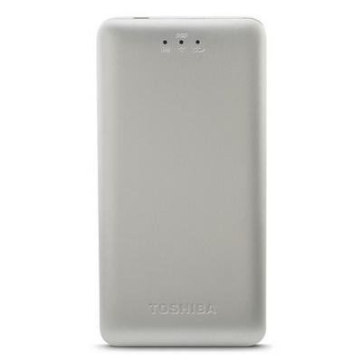 Toshiba Canvio Aeromobile 128GB Taşınabilir SSD Disk HDTQ112ECWF1