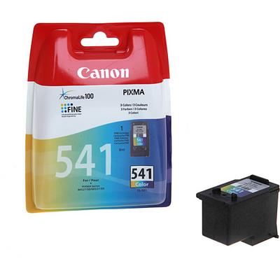CANON CL-541 RENKLİ KARTUŞ