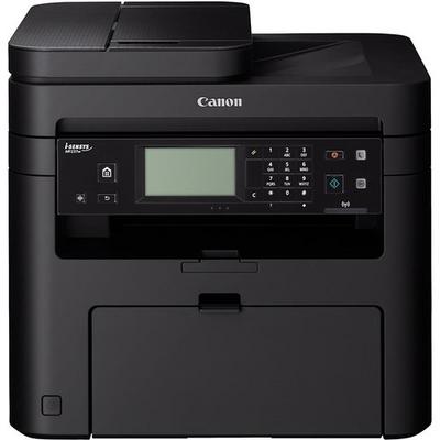 CANON MF237W A4 MONO LASER WİFİ+YAZICI+COPY+TARAYICI+FAX