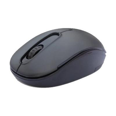DEXİM DAKS M0001 KABLOSUZ 2.4GHZ MOUSE SİYAH