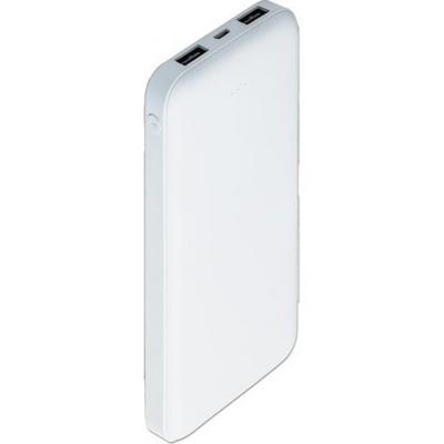 DEXİM DCA0013-W 10000 MAH SLİM POWERBANK - BEYAZ