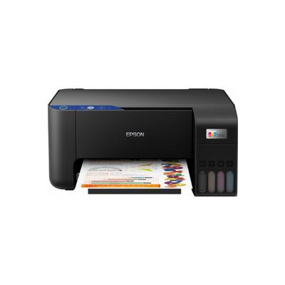 EPSON L3211 RENKLİ TANKLI YAZICI/TARAYICI/FOTOKOPİ
